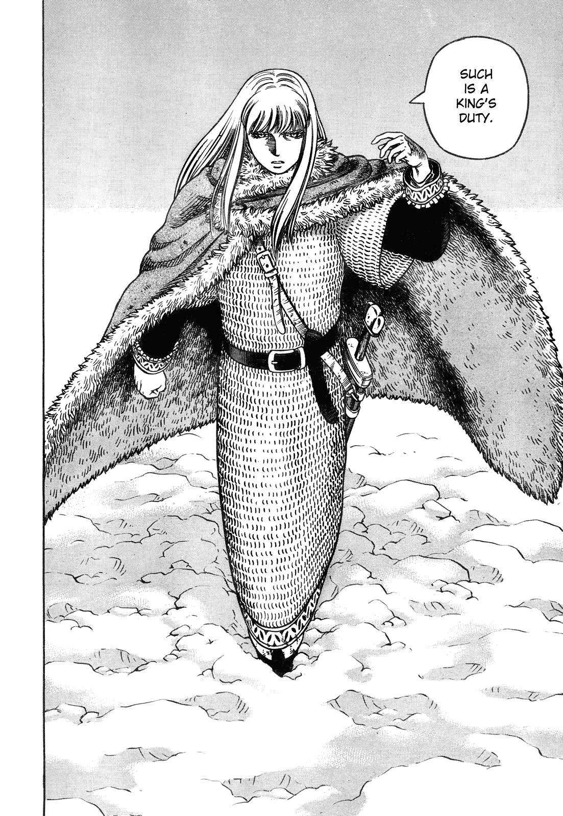 Vinland Saga Chapter 39 18